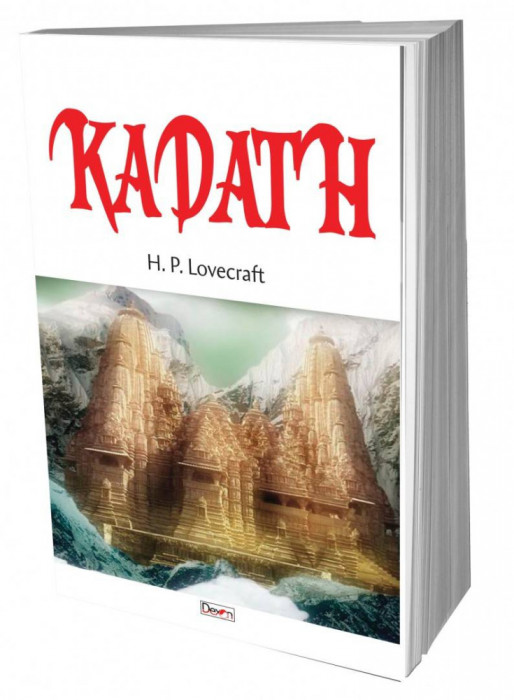 Kadath - Lovecraft H.P.