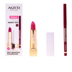 Astor Soft Sensation #700-nude Desire + Lip Liner, de dama, foto