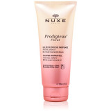 Nuxe Prodigieux Floral gel de duș cu ulei de migdale 200 ml