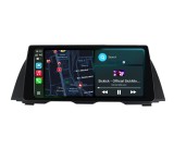 Cumpara ieftin Navigatie Dedicata BMW Seria 5 F10 F11 (2011-2017), 10.33 Inch, 8 Ram, 128Gb Stocare, Carplay
