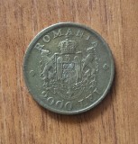 2000 lei 1946, regele Mihai I, Rom&acirc;nia