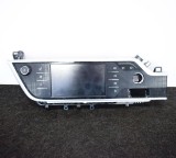 Ecran de navigație CITRO&Euml;N C4 Picasso II 2015 OEM: 9812720580 3430425