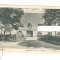 CP Buzias - Sanatoriul CFR, circulata 1928, stare foarte buna