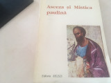 Cumpara ieftin MITROP. NICOLAE MLADIN,ASCEZA SI MISTICA PAULINA.REPRODUCE TEZA DE DOCTORAT 1946