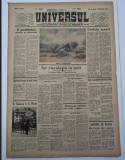 ZIAR UNIVERSUL ANUL 54 NR. 31 LUNI 1 FEBRUARIE 1937 20 PAGINI