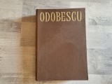 Opere vol.I de Alexandru Odobescu