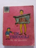 Carte-in tricotaj 90 de modele