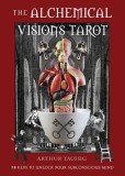 The Alchemical Visions Tarot: 78 Keys to Unlock Your Subconscious Mind (Book &amp; Cards)