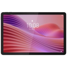 Tableta Lenovo Tab ZAEH0004GR , 10.1&quot; WUXGA, Octa-Core, 4 GB RAM, 64 GB, Wi-Fi, Luna Grey + Husa