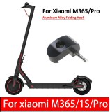 Carlig de prindere sistem de pliere tija trotineta Xiaomi M365, Pro, Pro 2, 1S