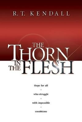 The Thorn in the Flesh