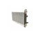 Radiator incalzire habitaclu Mercedes C-Klasse (W205) 2013-, Cls-Klasse (C257) 2018-, E-Klasse (W213) 2016-, Glc-Klasse (X253) 2015-, 245x132x26mm, S