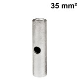 Mufa Cupru 35mm ST EM035 Safak - Terminal Neizolat Conector Cablu Electric