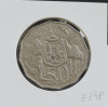 Australia 50 cents centi 1984, Australia si Oceania