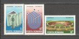 Romania.1981 Universiada ZR.673, Nestampilat