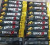 ERKEKXIN Miere pentru potentă și viața intimă la cel mai ieftin pret 6 lei , Royal King Honey 30g plic 10