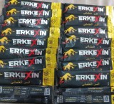 ERKEKXIN Miere pentru potentă și viața intimă la cel mai ieftin pret 6 lei , Royal King Honey 30g plic 10