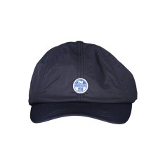 North Sails Sapca barbati, cu catarama, cu logo brodat, Bleumarin, Universala