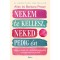 Nekem te kellesz, neked pedig &eacute;n - Allan Pease