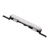 Buton Volum Samsung Galaxy Grand Prime G530, Alb, Calitate Superioara