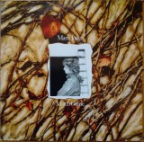 VINIL Marti Jones &lrm;&ndash; Match Game VG+, Rock