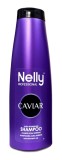 Sampon reparator cu extract din caviar, 400ml, Nelly Professional