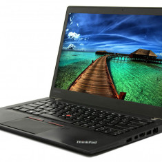 Laptop Lenovo ThinkPad T460s, Intel Core i5 6300U 2.4 GHz, Intel HD Graphics 520, WI-FI, Bluetooth, Webcam, Display 14" 1920 by 1080, Grad B, 20 GB