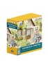 Iepurasul Postas - Puzzle 320 piese, Didactica Publishing House