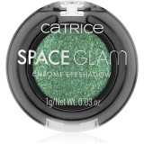 Catrice Space Glam mini fard de ochi culoare 060 Galactic Glow 1 g