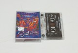 Santana - Supernatural - caseta audio originala Arista NOUA
