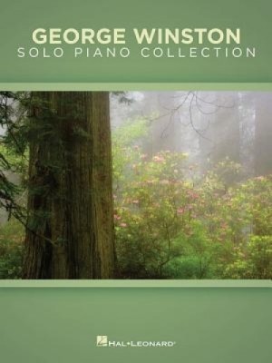 George Winston Solo Piano Collection foto