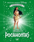 Cumpara ieftin Pocahontas. Disney Printese. Editie de colectie/***, Litera