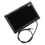 Monitor, Ecran 7 inch, HDMI / VGA / Video / Audio, Sub 15 inch
