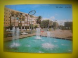 HOPCT 5910 STRADA IBN GABIROL TEL AVIV .-ISRAEL -STAMPILOGRAFIE -ASIA -CIRCULATA, Necirculata, Printata