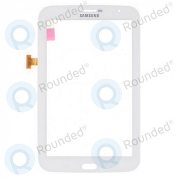 Digitizor display Samsung Galaxy Note 8.0 N5100 alb foto