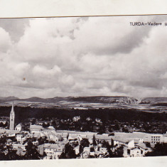 bnk cp Turda - Vedere generala - uzata