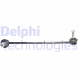 Bieleta antiruliu BMW 5 (E60) Motor 520 d, 520 i, 523 i, 525 d, 525 i, 530 d, 530 i, 535 d, 540 i, 545 i, 550 i, M5, 300x65x70mm, OE 31306781548