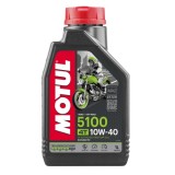 MOTUL 5100 10W40, 1L