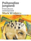 Psihanaliza jungiana. O introducere contemporana/Mark Winborn