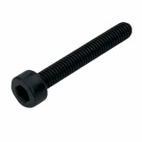 Surub M3, otel, 20mm, cap rotund, BOSSARD, 1301799, T149904