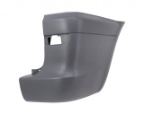 Parte laterala bara , colt lateral flaps spate, dreapta Mercedes Benz Vito/ Viano (W639), 01.2003-2014, 6398801571