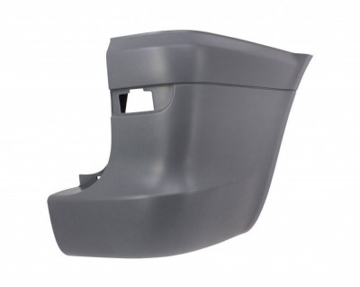 Parte laterala bara , colt lateral flaps spate, dreapta Mercedes Benz Vito/ Viano (W639), 01.2003-2014, 6398801571 foto