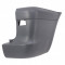 Parte laterala bara , colt lateral flaps spate, dreapta Mercedes Benz Vito/ Viano (W639), 01.2003-10.2010, 6398801571