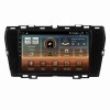 Navigatie dedicata cu Android Ssangyong Tivoli dupa 2020, 8GB RAM, Radio GPS