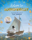 Return to Moominvalley | Amanda Li, Pan Macmillan
