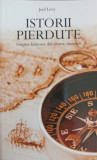 ISTORII PIERDUTE-JOEL LEVY-254236