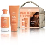 Wella Professionals Invigo Set set cadou pentru păr uscat și deteriorat