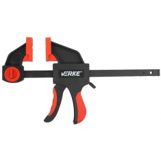 Menghina rapida VERKE 150mm