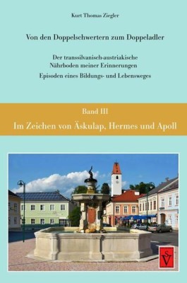 Im Zeichen von &amp;Auml;skulap, Hermes und Apoll foto