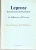 Leprosy: Basic Information &amp; Management - McDougall, Yawalkar (Ciba-Geigy, 1989), Editia a II-a, Medicina, Engleza